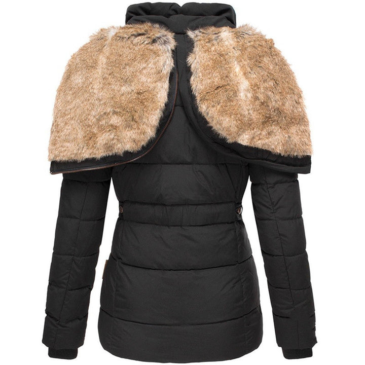 Willa™ | Elegant Cozy Winter Jacket