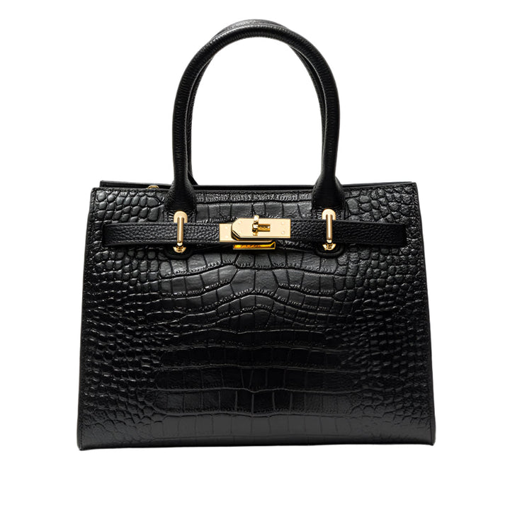 Savannah | The City of Light – Classic Luxury Leather Bag