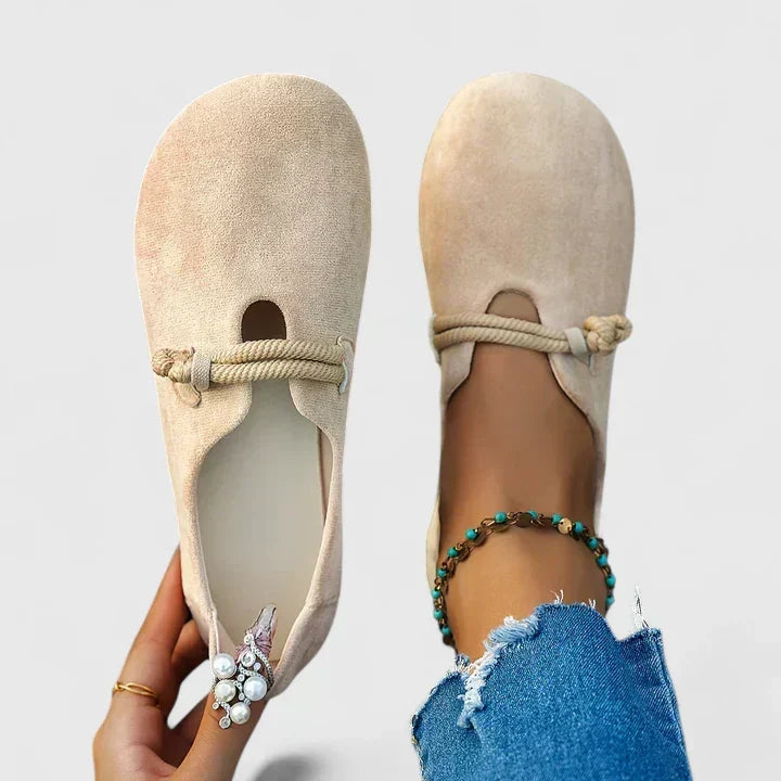 Camille | Daily Comfort Loafers