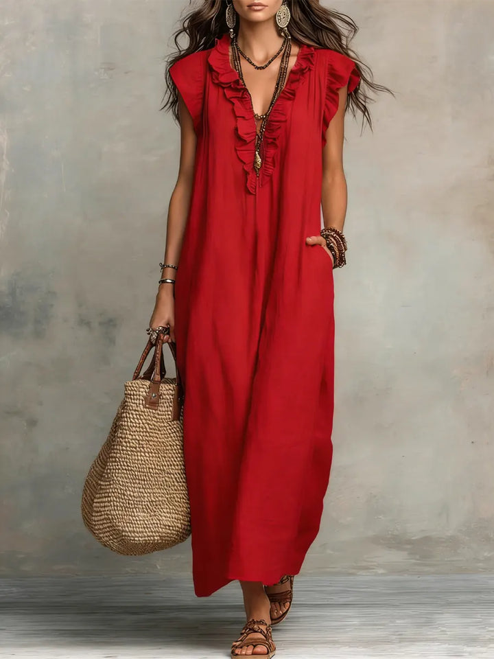 Harper™ | Effortless Boho Elegance