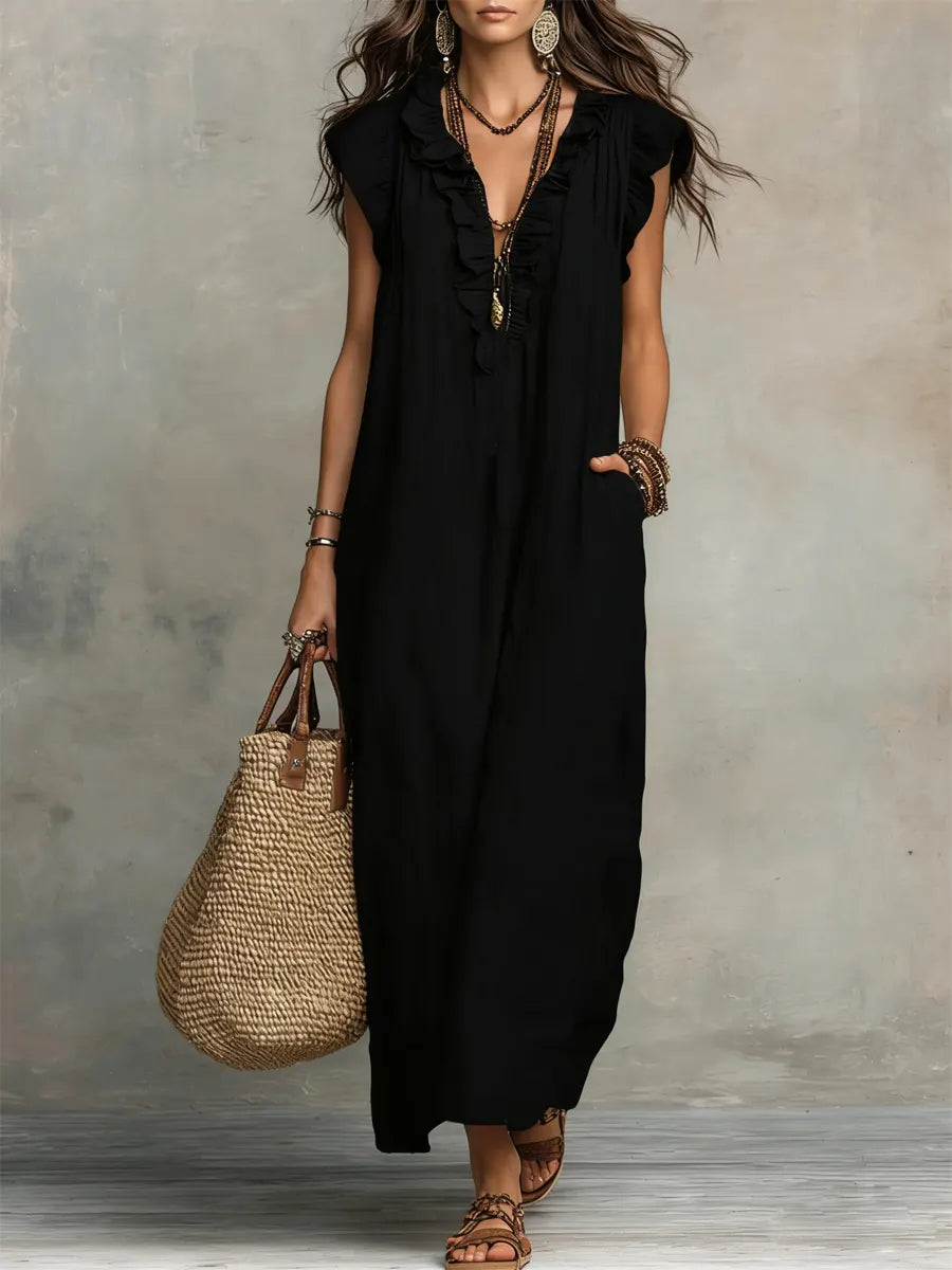 Harper™ | Effortless Boho Elegance