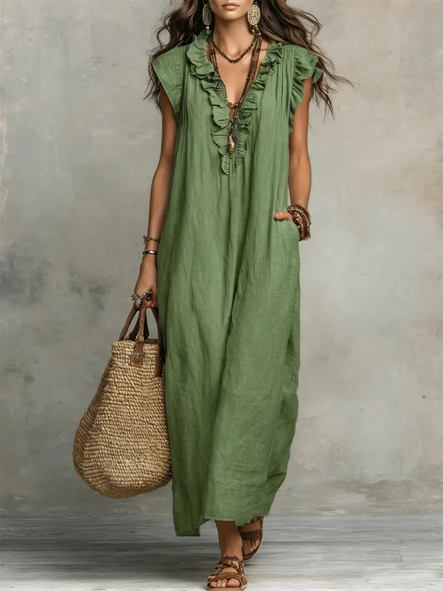 Harper™ | Effortless Boho Elegance