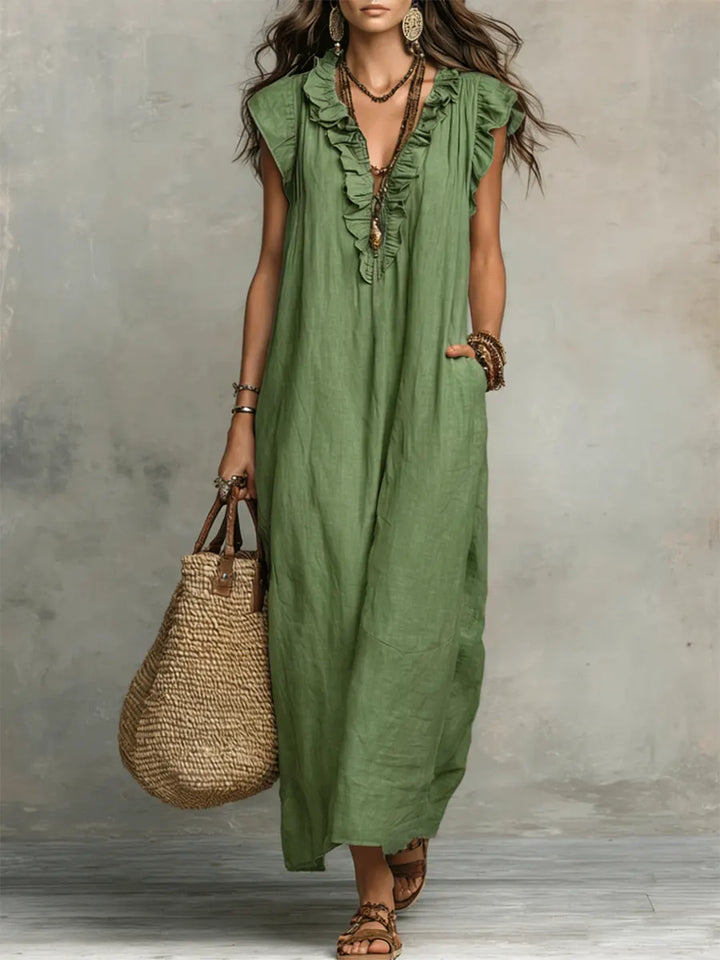 Harper™ | Effortless Boho Elegance