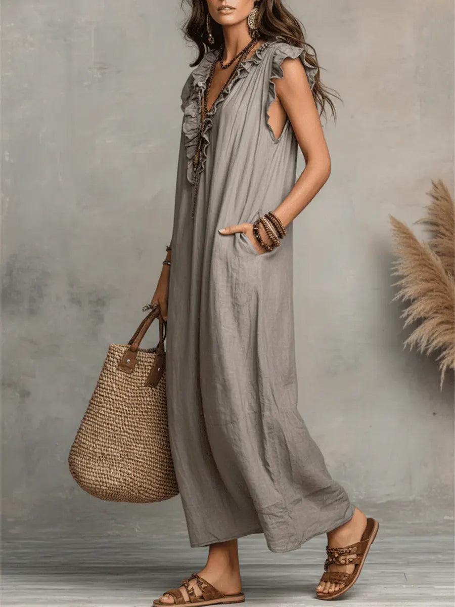 Harper™ | Effortless Boho Elegance
