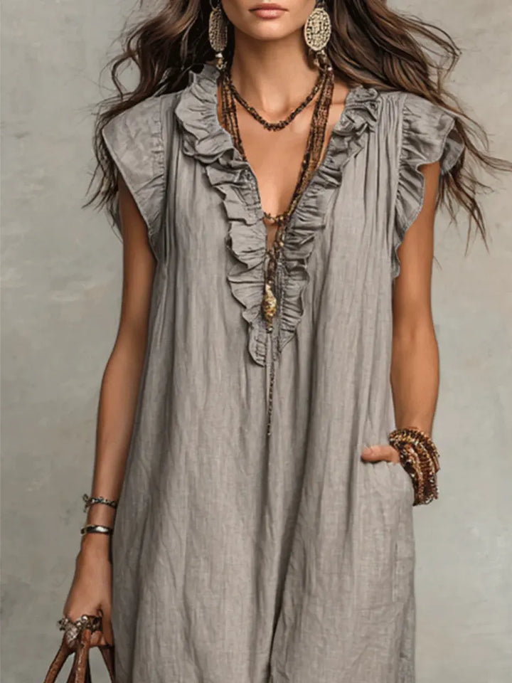 Harper™ | Effortless Boho Elegance