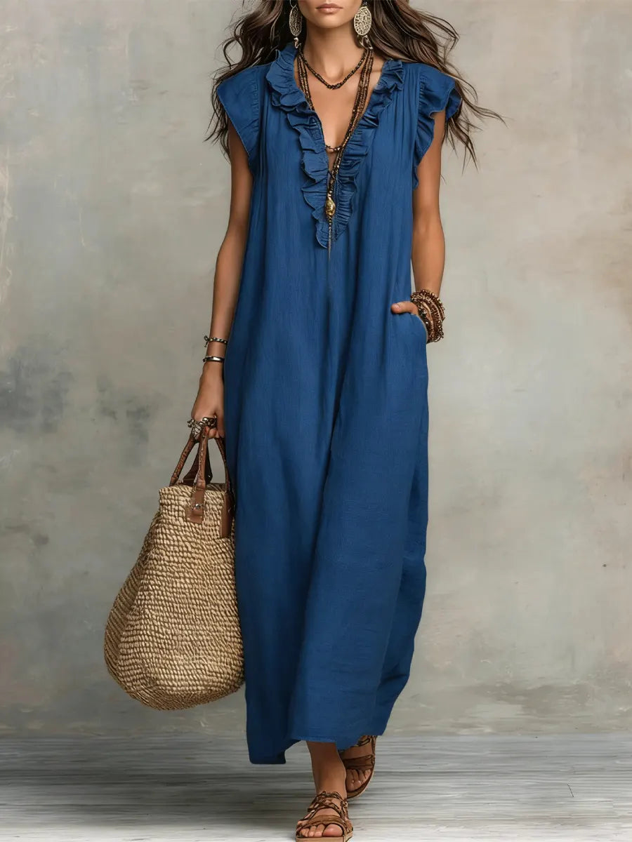 Harper™ | Effortless Boho Elegance