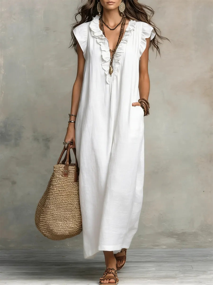 Harper™ | Effortless Boho Elegance