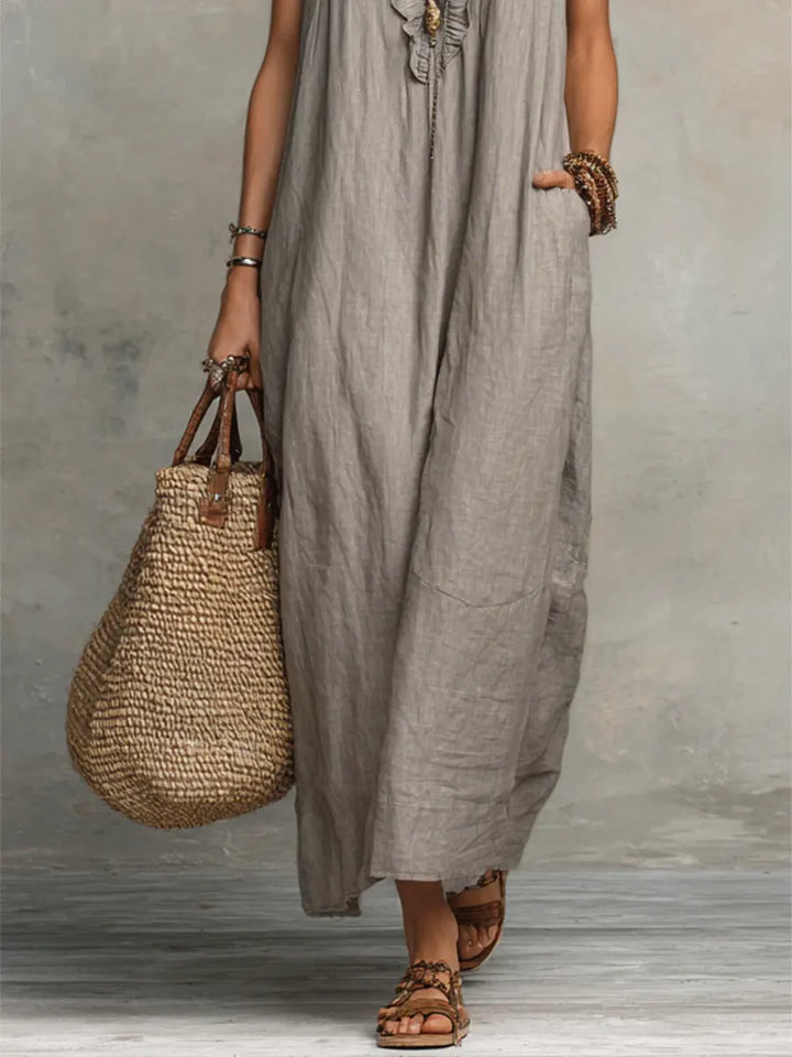 Harper™ | Effortless Boho Elegance