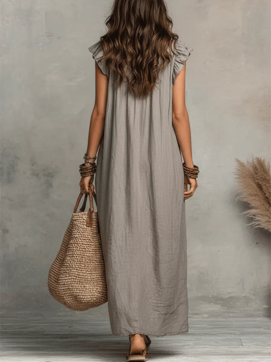 Harper™ | Effortless Boho Elegance