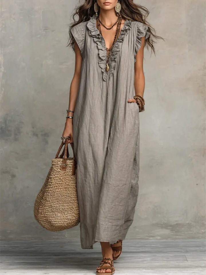 Harper™ | Effortless Boho Elegance