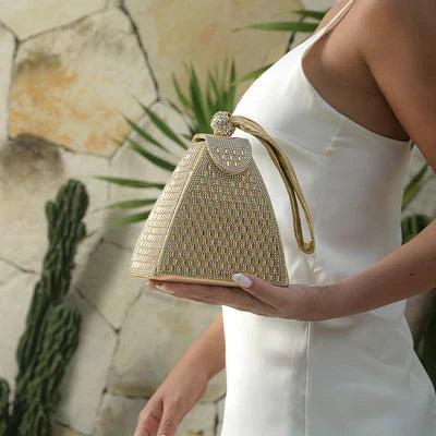 Sabrina Carryall Tote | Chic Mini Tote for Every Occasion