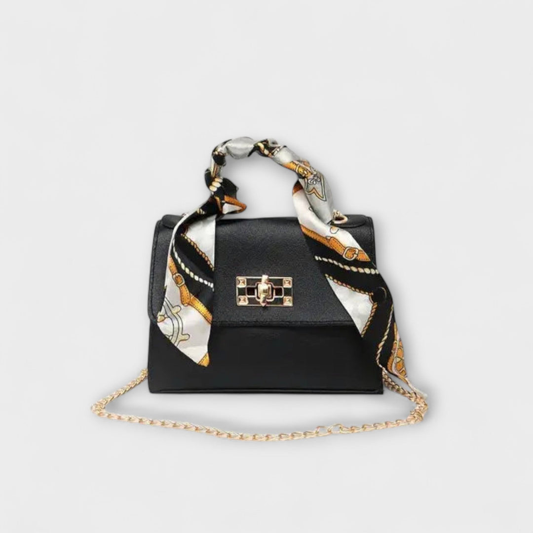Morgan | Day-to-Night Handbag