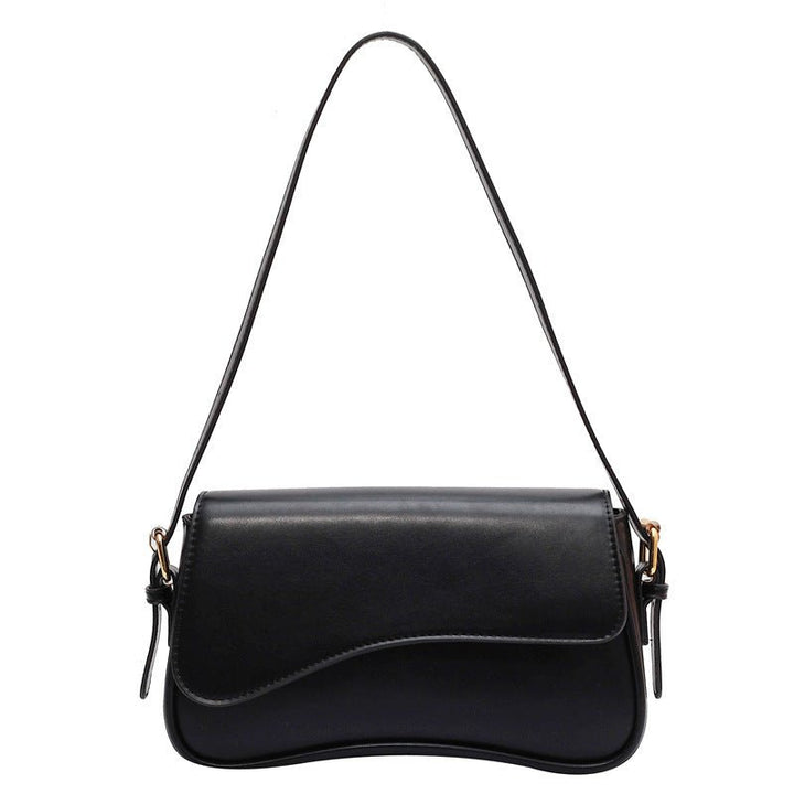 Madison | Elegant Saddle Bag
