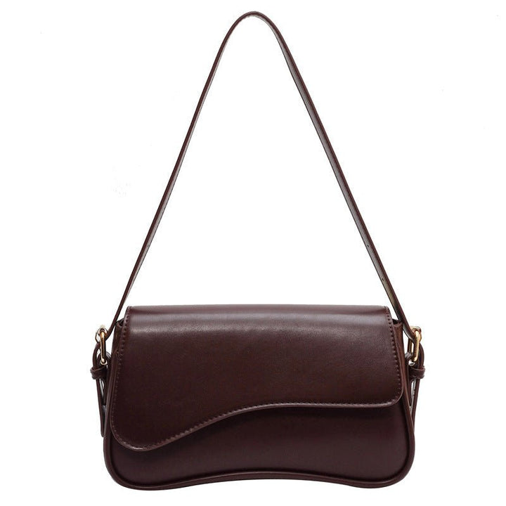 Madison | Elegant Saddle Bag