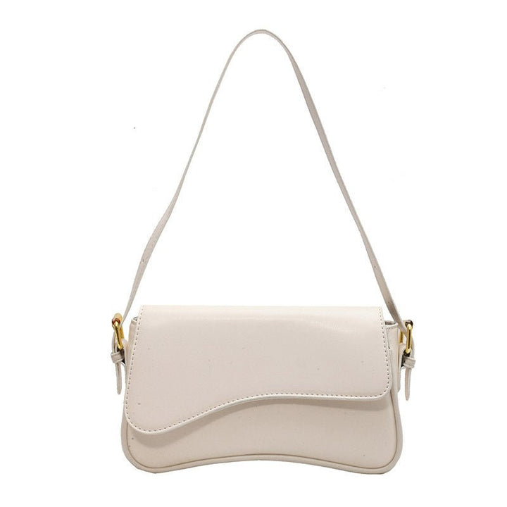 Madison | Elegant Saddle Bag