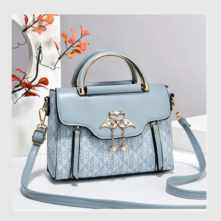 Brittany™ | Elegant Designer-Inspired Handbag