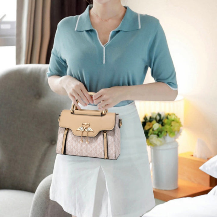 Brittany™ | Elegant Designer-Inspired Handbag