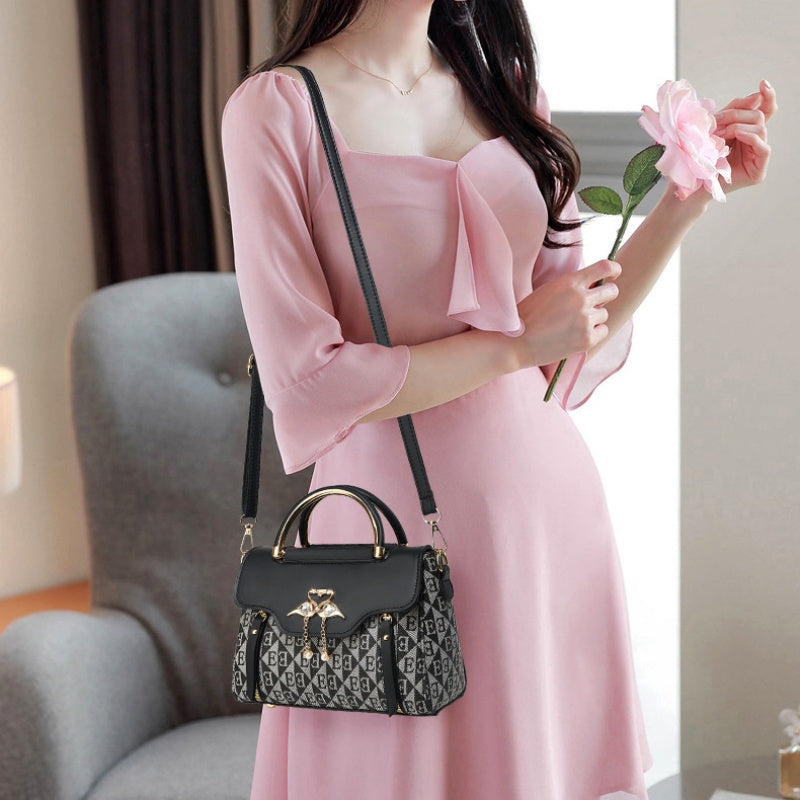 Brittany™ | Elegant Designer-Inspired Handbag