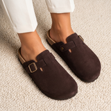 Chestnut Brown
