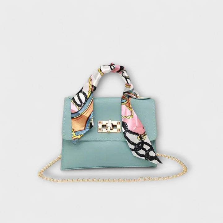 Morgan | Day-to-Night Handbag