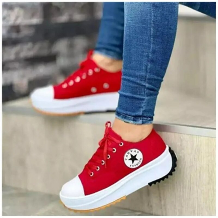 Lina - Ortho Star Shoes
