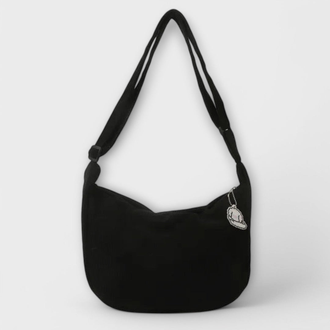 Sloane | Cordura Shoulder Bag